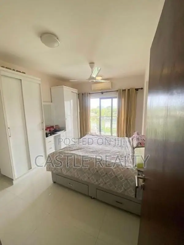 Furnished luxury apartment for sale at Iconic 110 Residencies