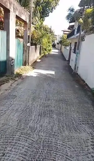 Land for sale in Pannipitiya