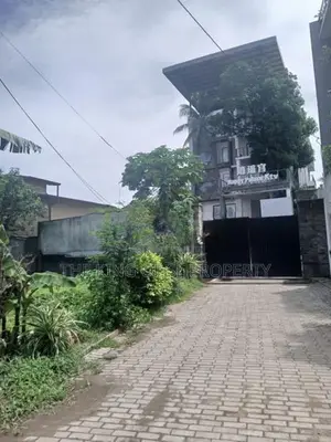 Land for sale in Nugegoda