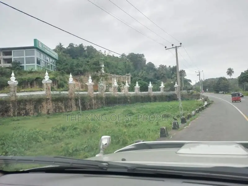 Factory / warehouse for sale in Pasyala
