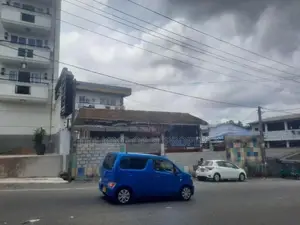 Commercial land for sale in Kotte