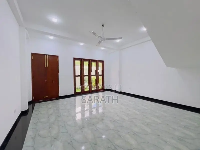 All Facility With Luxury House Sale Malabe