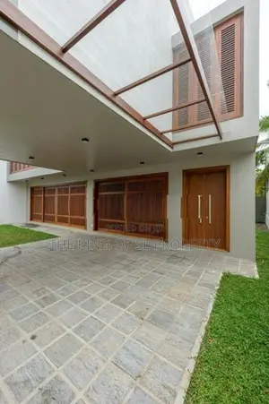 Brandnew House for sale in Kesbawa