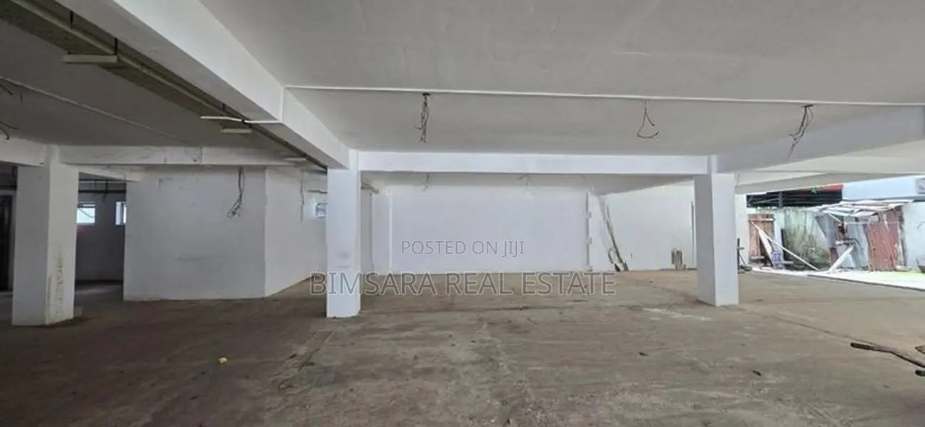 26,325 Sq.ft Multi-Story Office Building with 30 Parking Spaces |SH153
