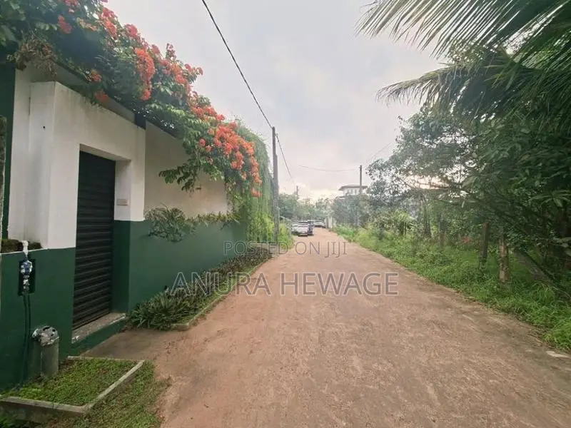 Luxury House for Sale Watareka. (With furniture) (ID : WTRK001)