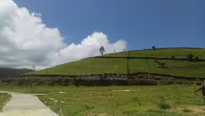 Nuwaraeliya land for sale Deram