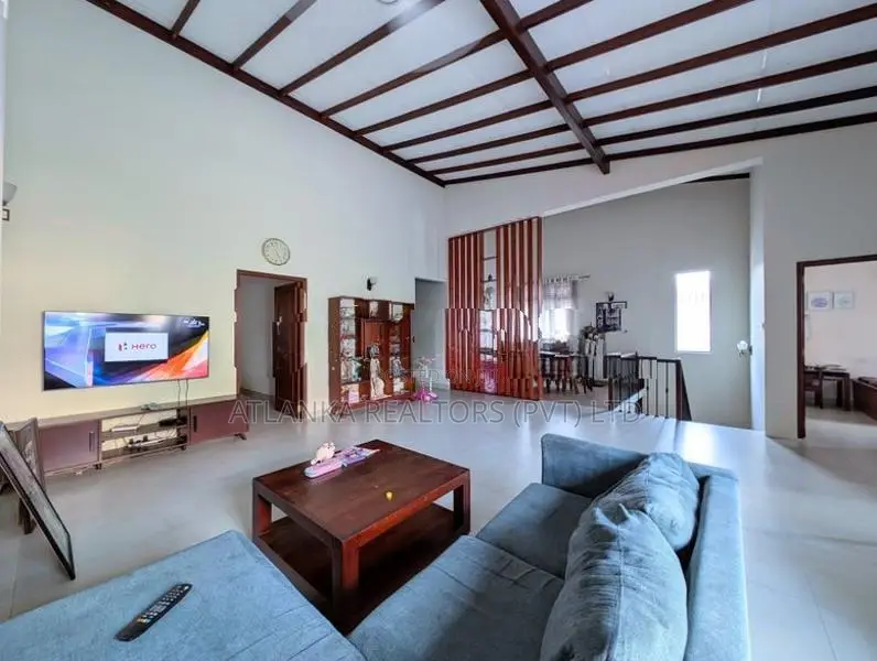 Newly Built House for Sale in Nedimaala, Dehiwala