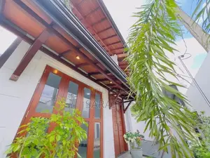 5 Bed With Luxury House Sale Malabe