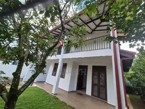 Two Storied House Sale Athurugiriya