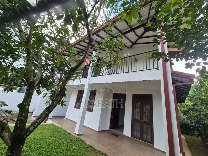 Two Storied House Sale Athurugiriya