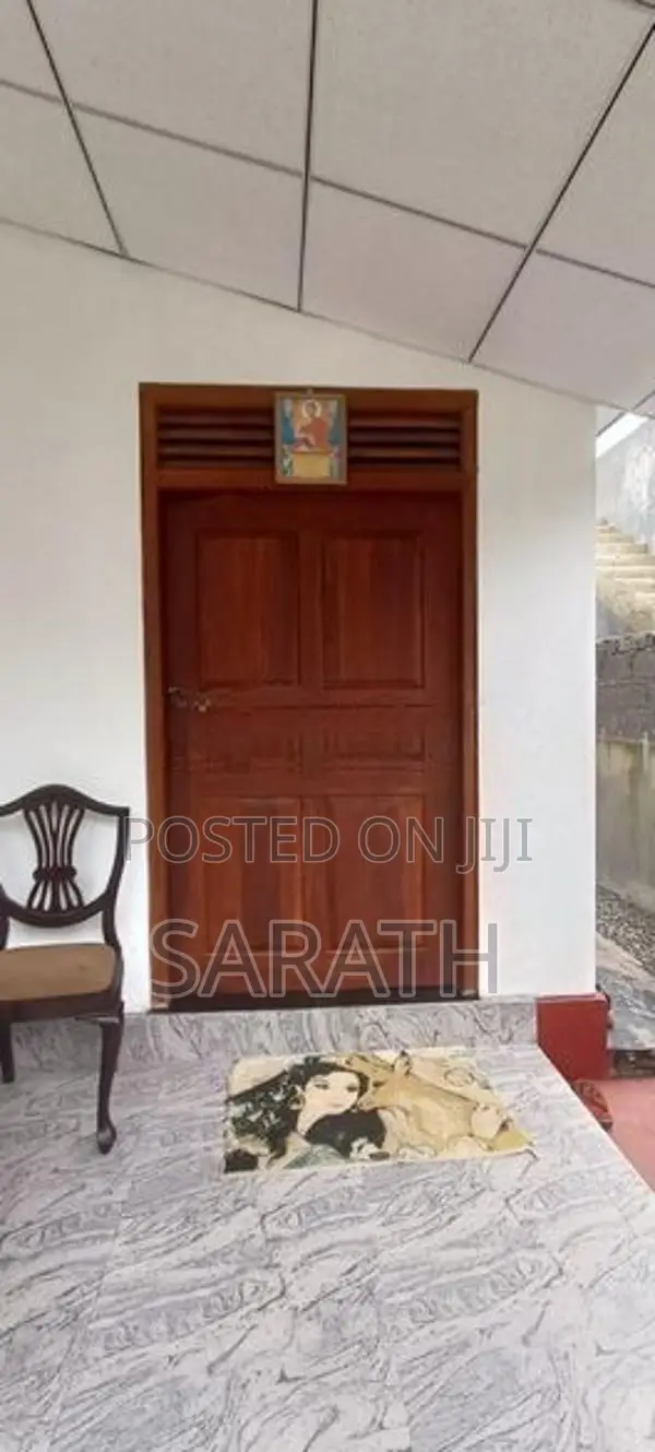 Single Storied House For Sale Madulawa , Homagama