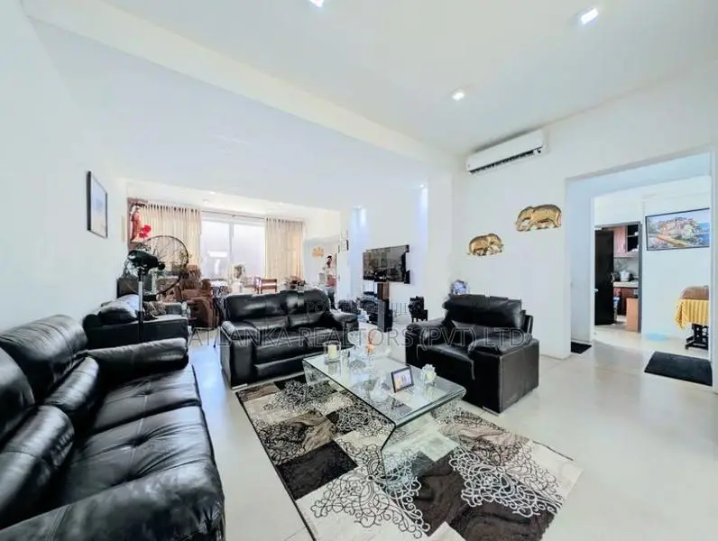 Architect designed Two-Storey House for Sale in Nugegoda