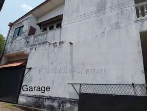 2-Storey Commercial Property in Kuruppumulla Road, Panadura | SH15361