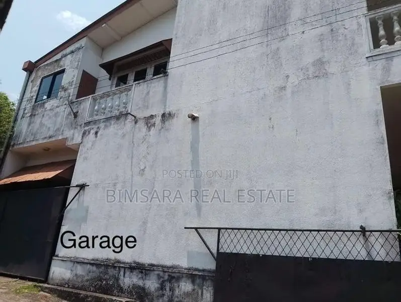 2-Storey Commercial Property in Kuruppumulla Road, Panadura | SH15361