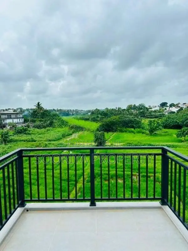 Brand New Luxury House for Sale in Maharagama