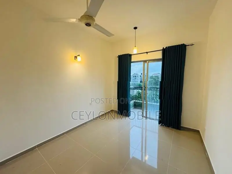 Unfurnished 2BR Apartment For Rent Ariyana Resort Athurugiriya