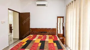 FURNISHED AIR-CONDITIONED 2BR UNIT FOR RENT IN ARIYANA RESORT APARTMEN