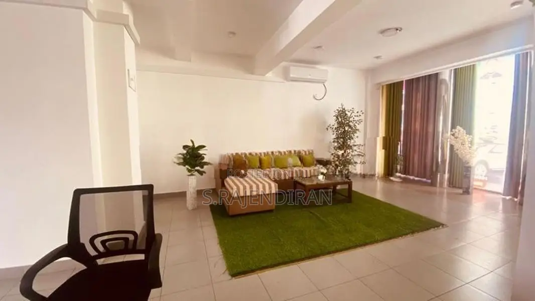 office place for Rent in Dehiwala