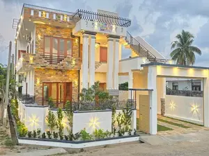 Perfect Brand New Box Modern House For Sale in Negombo