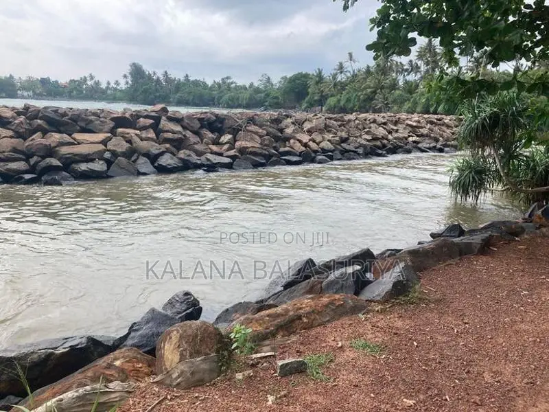 Beach Front Land for Sale Matara