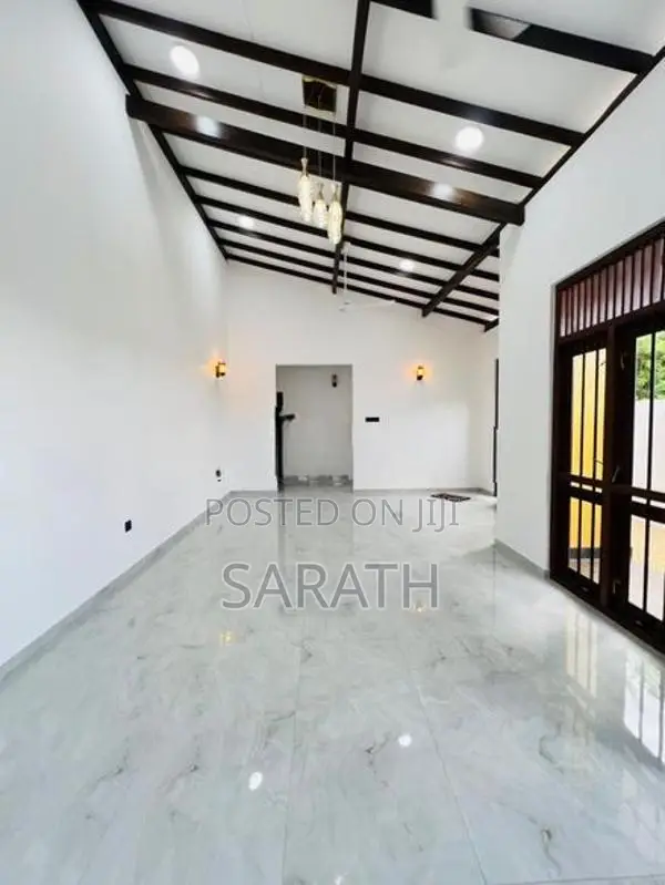 Single Storied Strong House Sale Thalahena