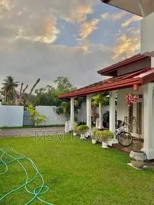 Complete House For Sale in Negombo