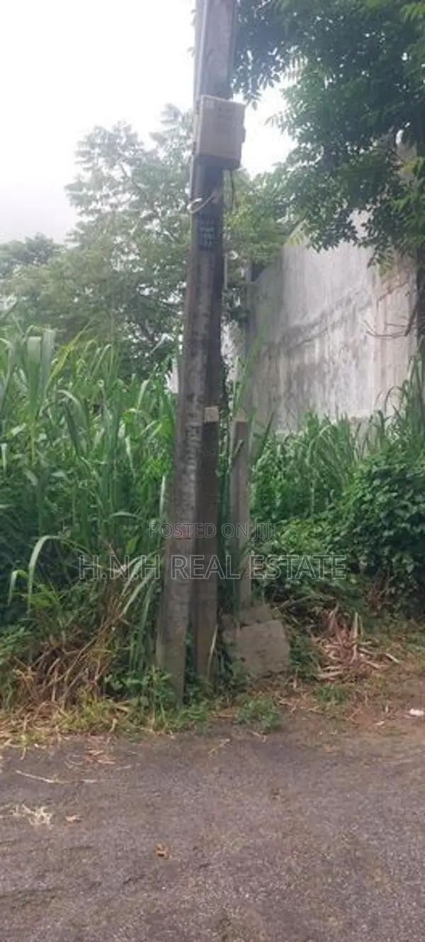 Land for Sale in Rajagiriya