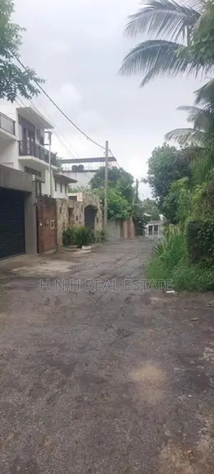 Land for sale in Rajagiriya