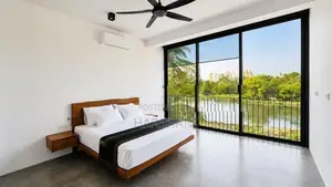 Fully Furnished Luxury Apartments for Short Term Rent at Rajagiriya