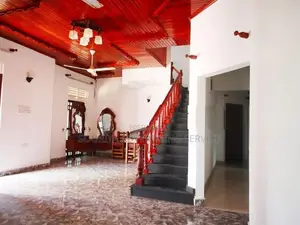 Two-Storey House for Sale in Katuwapitiya
