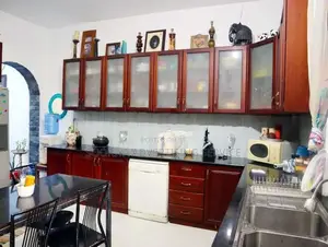 Luxury House with Commercial Space for Sale in Boralesgamuwa