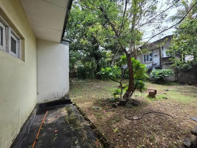 36 Perches Land Sale in Dehiwala