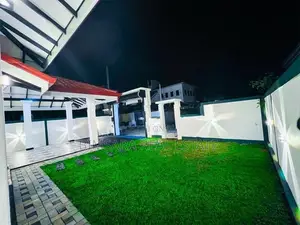Brand New 3BR House in The Grand City, North Kadirana, Negombo | SH153