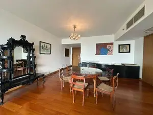 Super Luxury Apartment For Sale in Shangrila Colombo 1