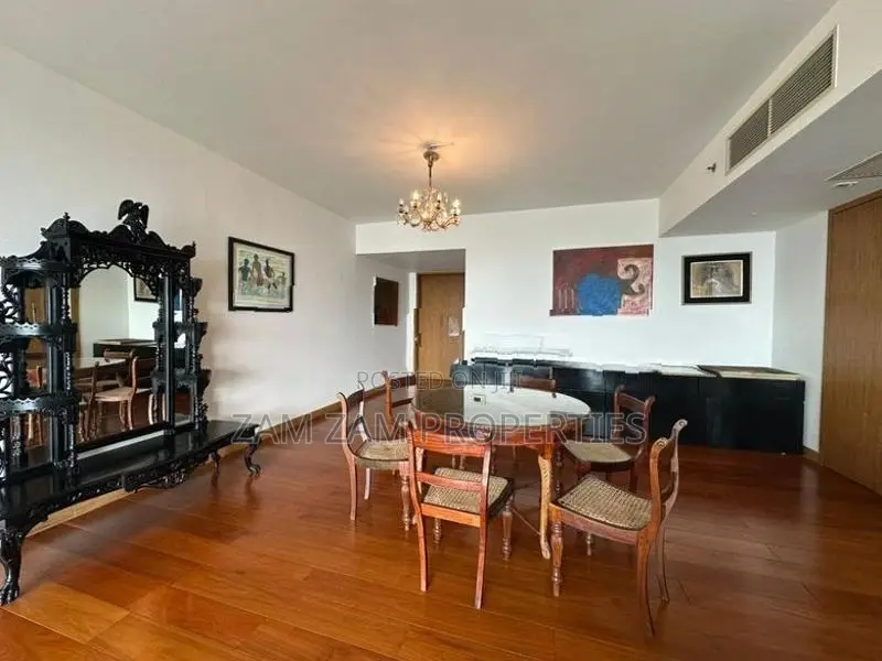 Super Luxury Apartment For Sale in Shangrila Colombo 1