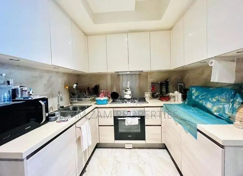 Super Luxury Apartment For Sale in Shangrila Colombo 1