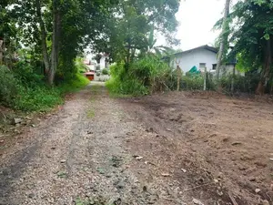 Land for Sale in Athurugiriya