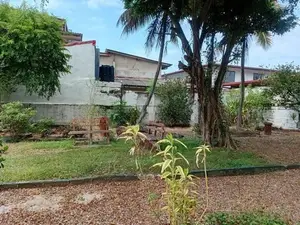 Land for Sale in St.Ritas road Mount Lavinia