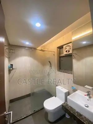 Furnished luxury apartment for sale at Iconic 110 Residencies