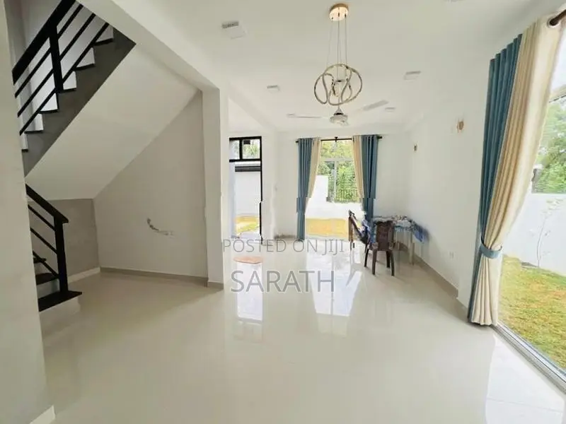 All Facility With Luxury House For Sale