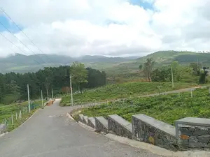 Ramboda falls road Nuwaraeliya