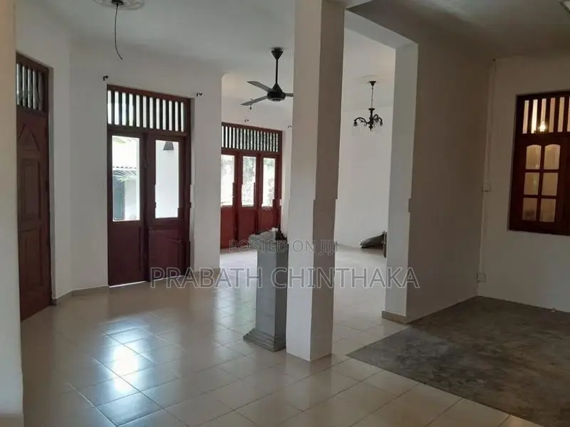 House for Rent in Battaramulla