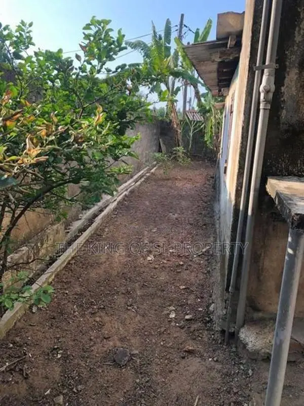 Land for sale in Ragama