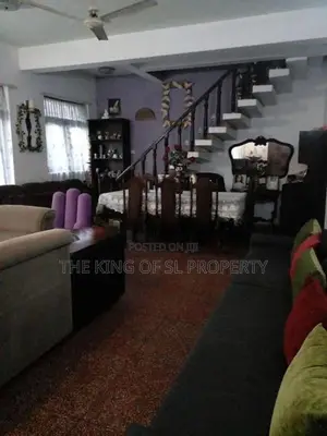 House for sale in Boralesgamuva
