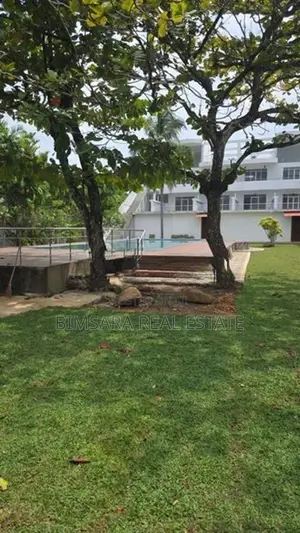 12-Room Resort + Wedding Hall & 400 Guest Outdoor Venue,Beruwala|SH153
