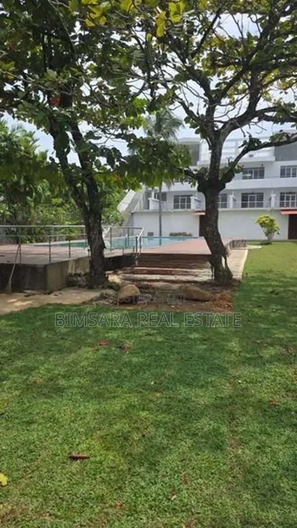 12-Room Resort + Wedding Hall & 400 Guest Outdoor Venue,Beruwala|SH153