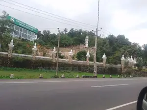 Factory / warehouse for sale in Pasyala