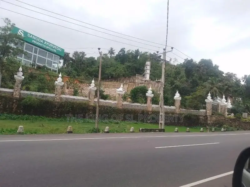 Factory / warehouse for sale in Pasyala