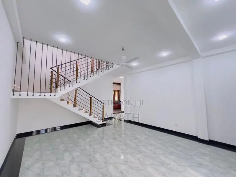 All Facility With Luxury House Sale Malabe