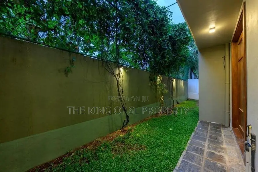 Brandnew House for sale in Kesbawa